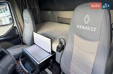 Тягач Renault Premium 2010 в Луцьку