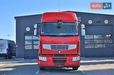 Тягач Renault Premium 2012 в Луцьку