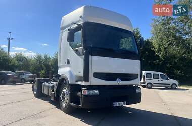 Тягач Renault Premium 1999 в Бердичеві