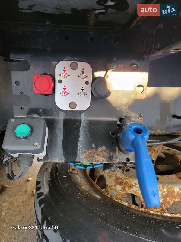 Тягач Renault Premium 2011 в Чернігові фото 17 Тягач Renault Premium 2011 в Чернігові