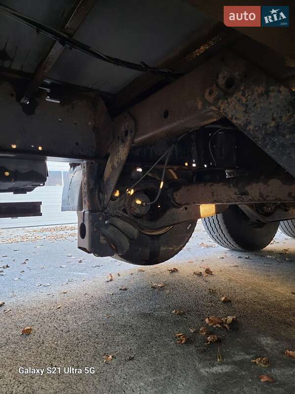 Тягач Renault Premium 2011 в Чернігові фото 19 Тягач Renault Premium 2011 в Чернігові