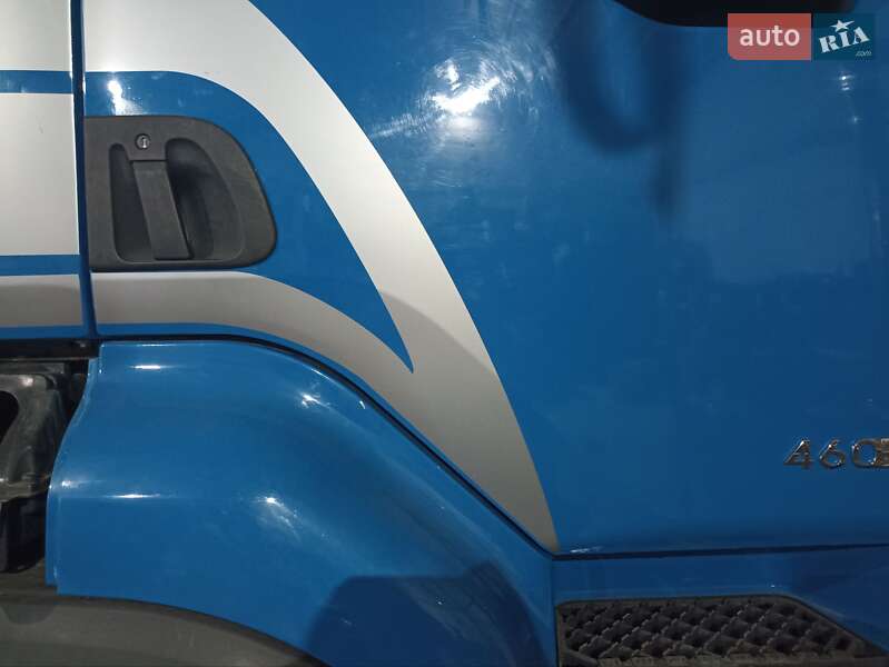 Самосвал Renault Premium 2011 в Гайвороне