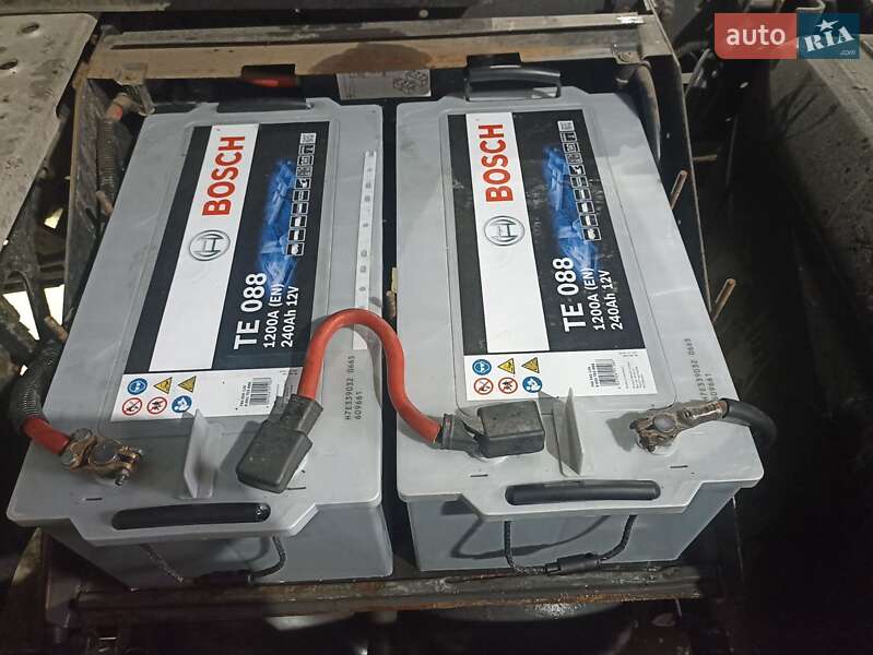 Самосвал Renault Premium 2011 в Гайвороне