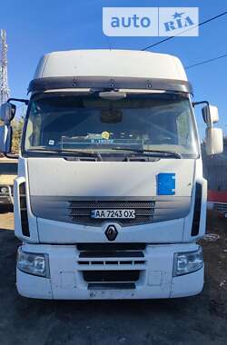 Тягач Renault Premium 2011 в Києві