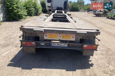 Тягач Renault Premium 2010 в 