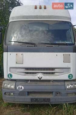 Другие грузовики Renault Premium 2005 в Бершади