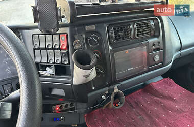 Тентованый Renault Premium 2000 в 
