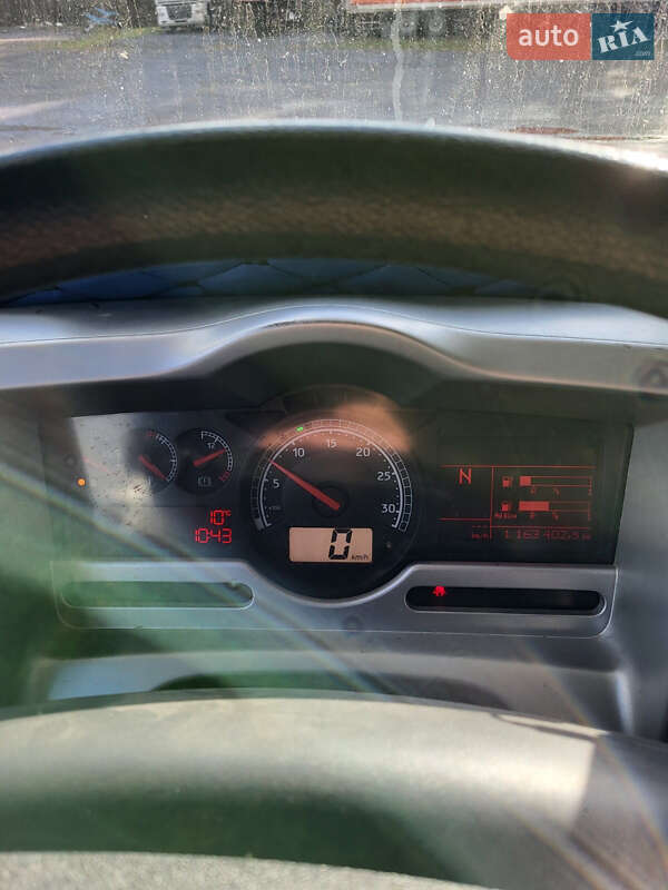 Тягач Renault Premium 2011 в Луцке фото 4 Тягач Renault Premium 2011 в Луцке