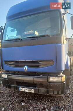 Тягач Renault Premium 2004 в Киеве