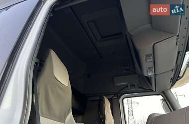 Тягач Renault Premium 2011 в Чернівцях