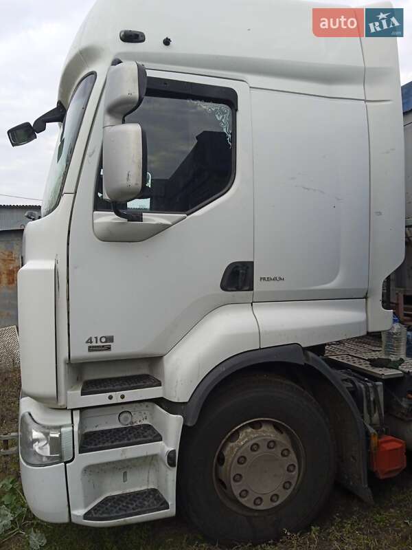 Renault Premium 2007