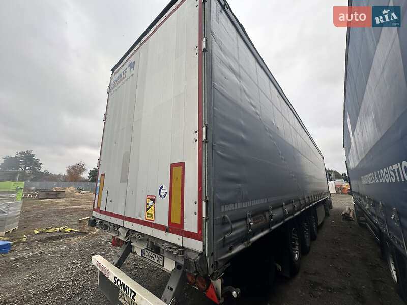 Тягач Renault Premium 2011 в Ратному