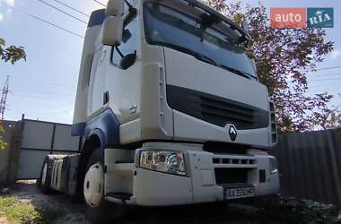 Тягач Renault Premium 2008 в Николаеве