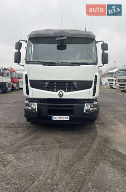 Самосвал Renault Premium 2010 в 