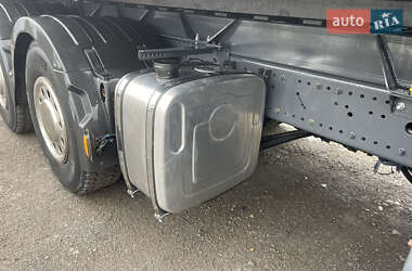 Самосвал Renault Premium 2010 в 