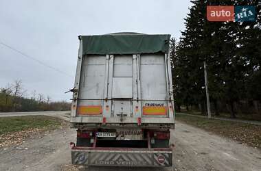 Тягач Renault Premium 2010 в 