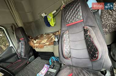 Тягач Renault Premium 2010 в 