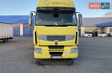 Тягач Renault Premium 2007 в Борщеве