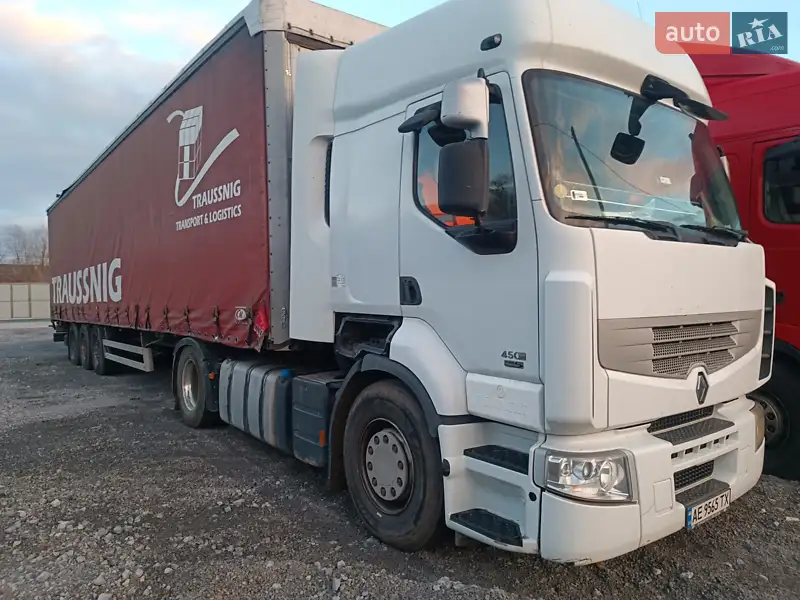 Volvo FH 13 2007 VIN YV2AS02A77B450138 фото оголошення 19 з 40