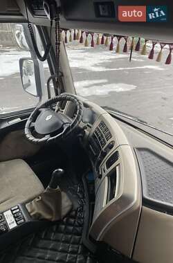 Тягач Renault Premium 2007 в Виннице