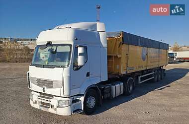 Тягач Renault Premium 2012 в Білій Церкві