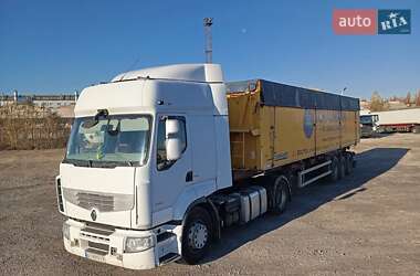 Тягач Renault Premium 2012 в Білій Церкві