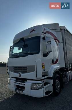 Тягач Renault Premium 2007 в Ніжині