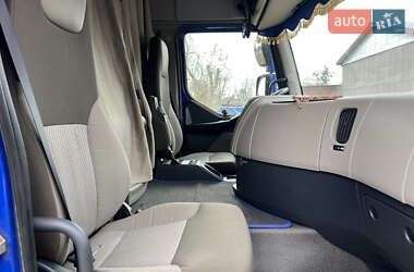 Тягач Renault Premium 2011 в Прилуках