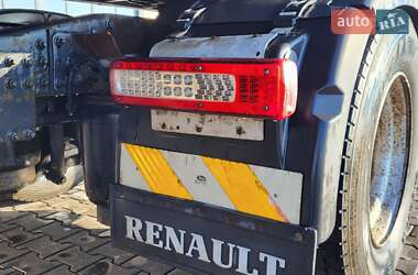 Тягач Renault Premium 2008 в 