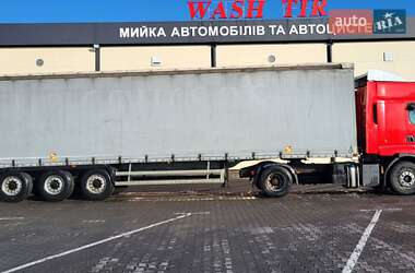 Тягач Renault Premium 2008 в 