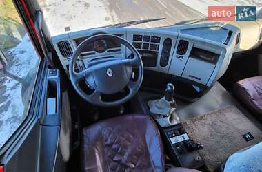 Тягач Renault Premium 2008 в 