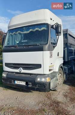Тягач Renault Premium 2000 в 