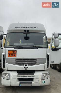 Тягач Renault Premium 2012 в Киеве