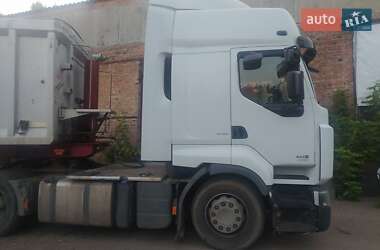 Тягач Renault Premium 2013 в 