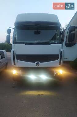 Тягач Renault Premium 2013 в 