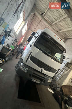 Тягач Renault Premium 2011 в Киеве