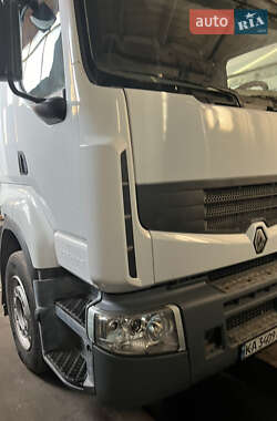 Тягач Renault Premium 2011 в Киеве