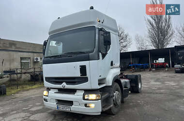 Тягач Renault Premium 1998 в 
