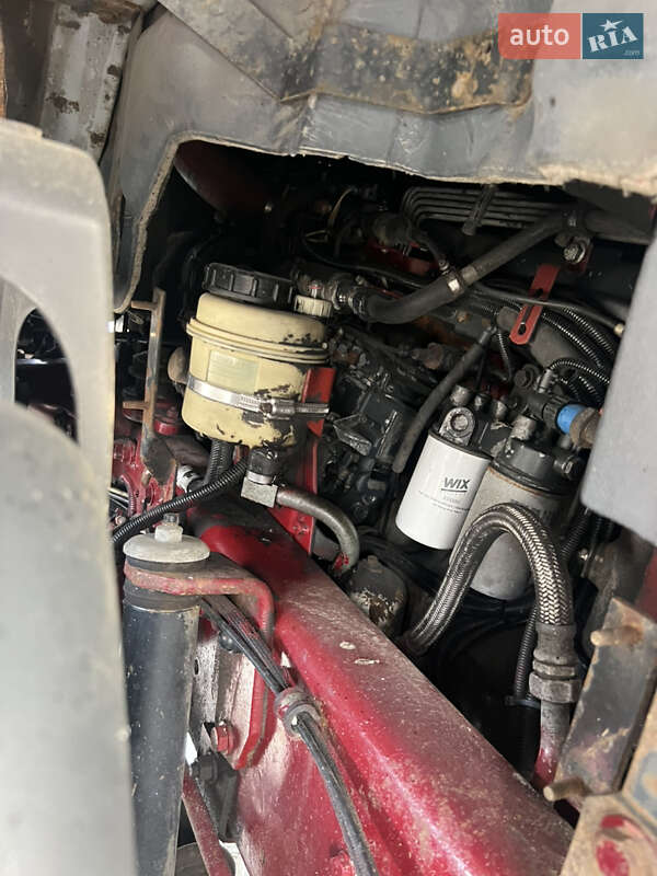 Тягач Renault Premium 1998 в Одессе