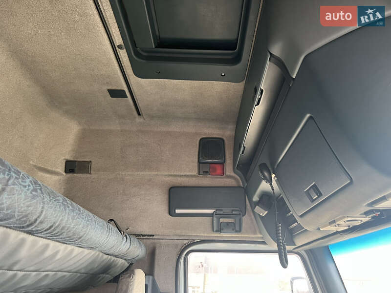 Тягач Renault Premium 1998 в Одессе