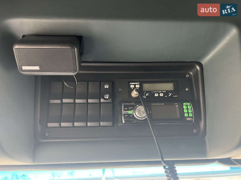 Тягач Renault Premium 1998 в Одессе