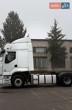 Тягач Renault Premium 2008 в 