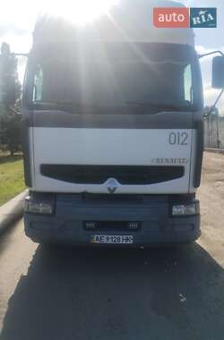 Тягач Renault Premium 1998 в Дніпрі