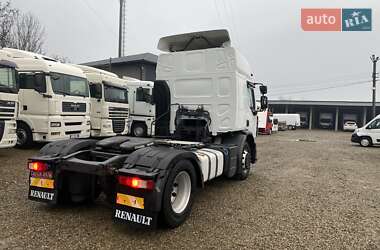 Тягач Renault Premium 2013 в Хусті