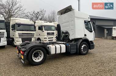 Тягач Renault Premium 2013 в Хусті