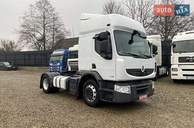 Тягач Renault Premium 2013 в Хусті