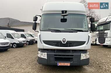 Тягач Renault Premium 2013 в Хусті