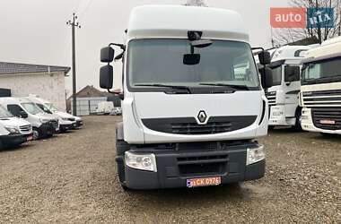 Тягач Renault Premium 2013 в Хусті