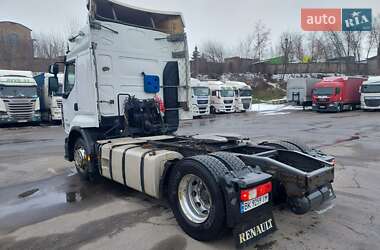 Тягач Renault Premium 2011 в Рівному