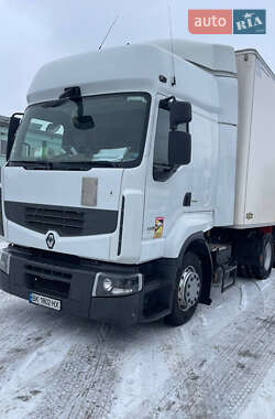 Тягач Renault Premium 2013 в Олександрії